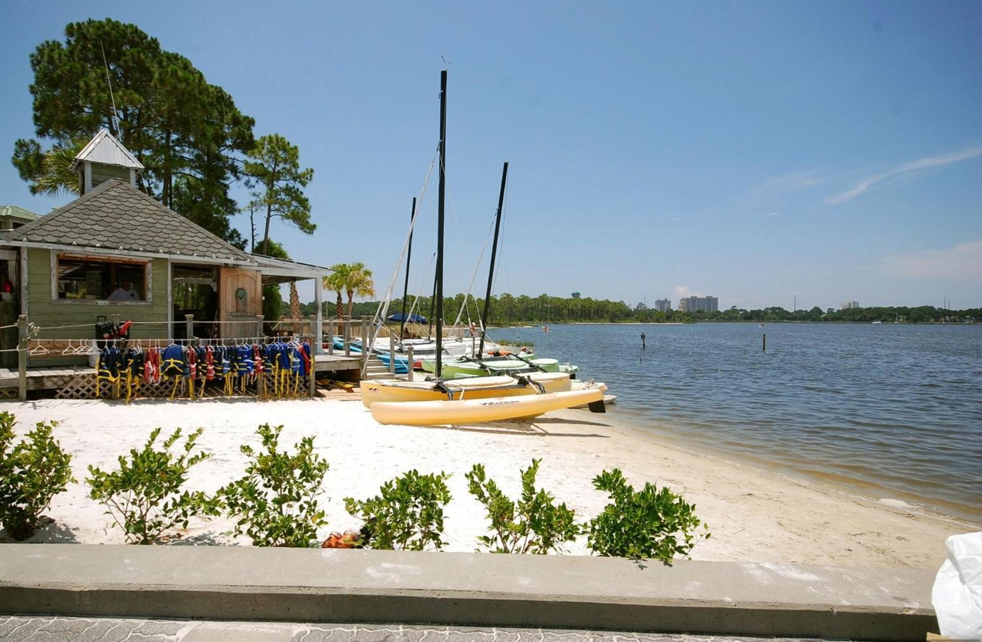 Pilot House 412 Villa Destin Exterior photo