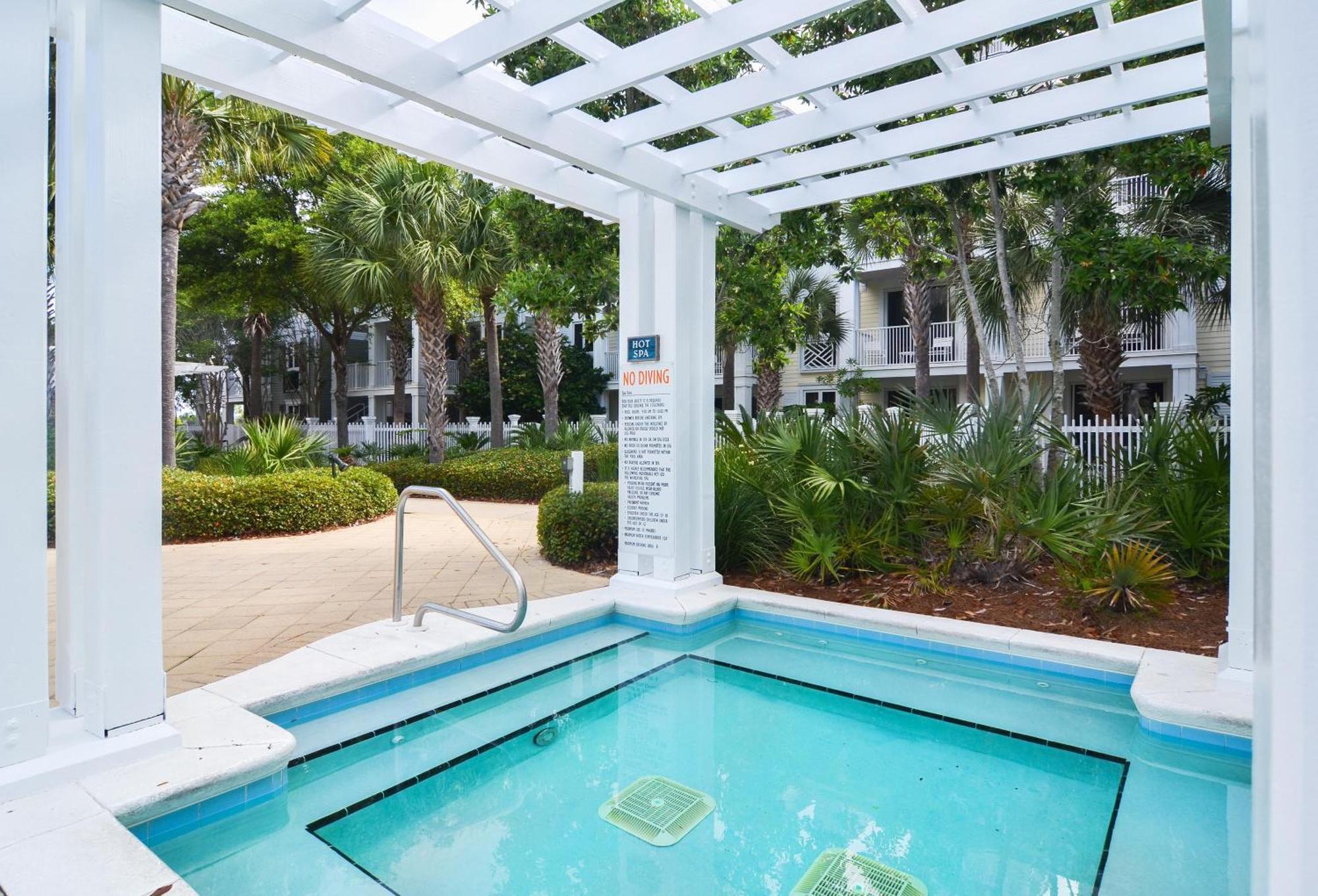 Pilot House 412 Villa Destin Exterior photo