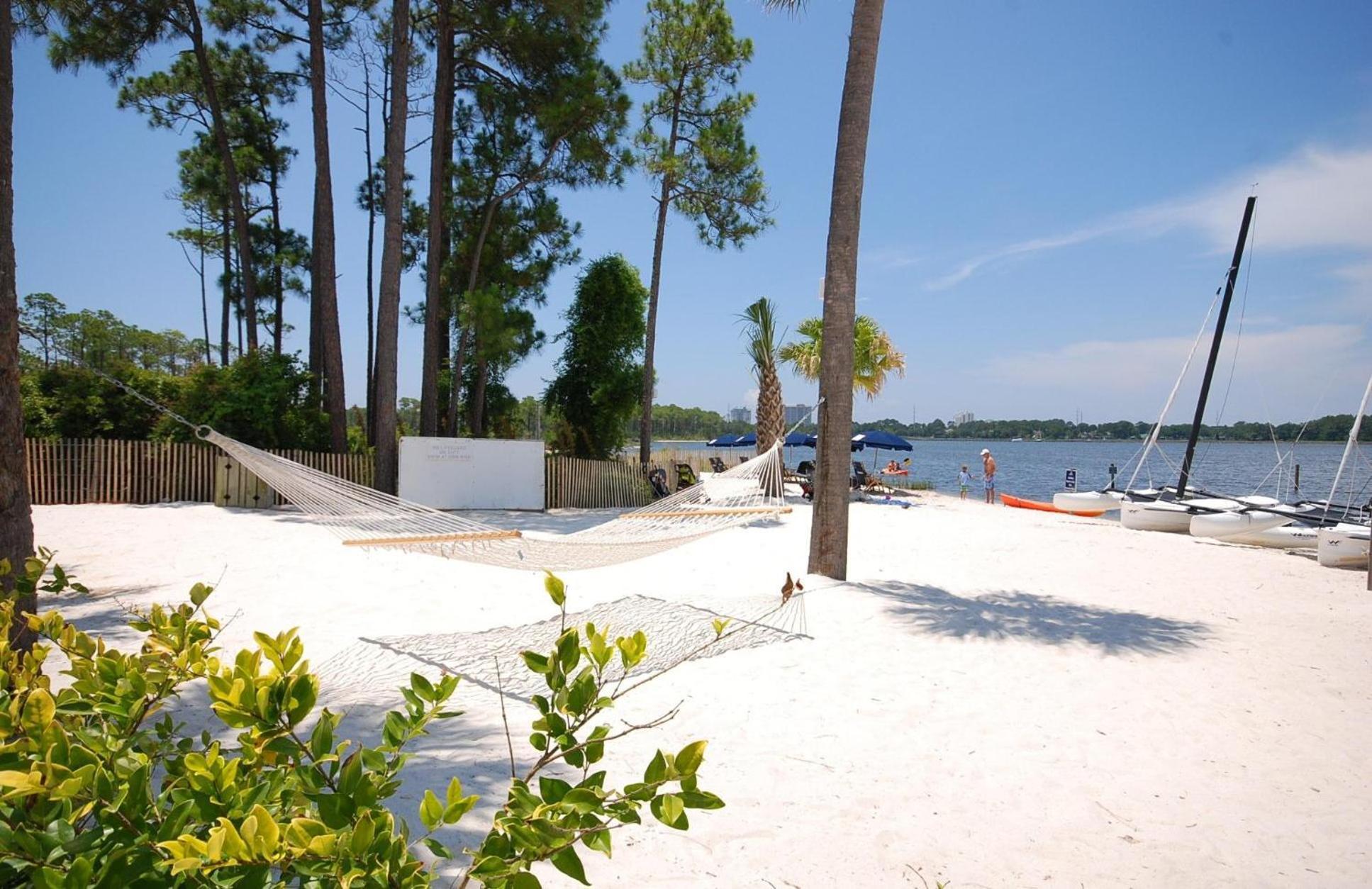 Pilot House 412 Villa Destin Exterior photo