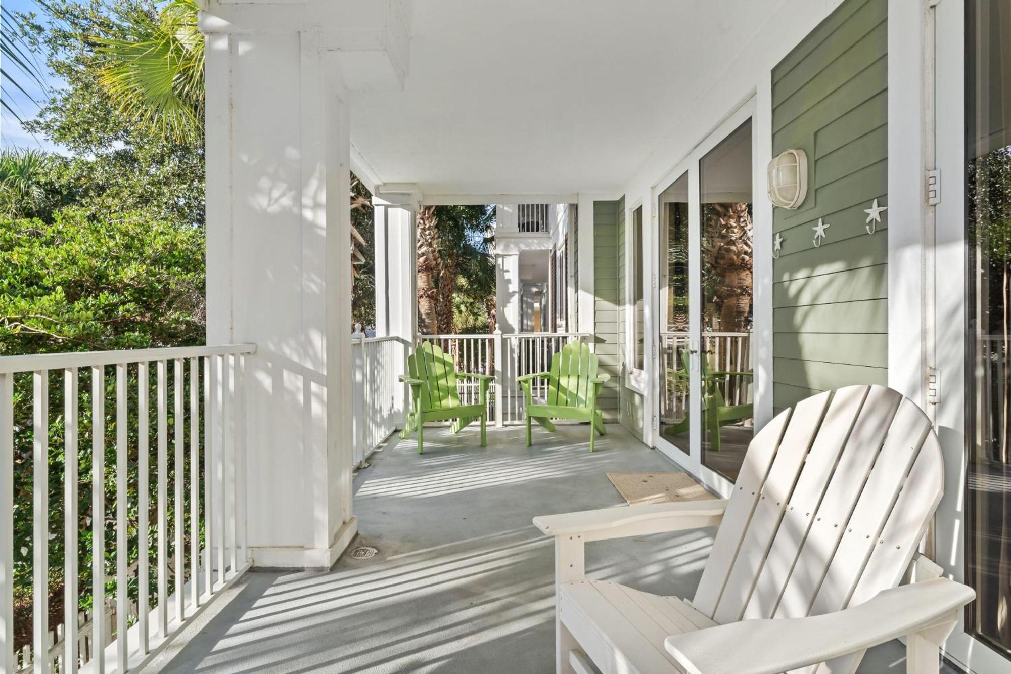 Pilot House 412 Villa Destin Exterior photo