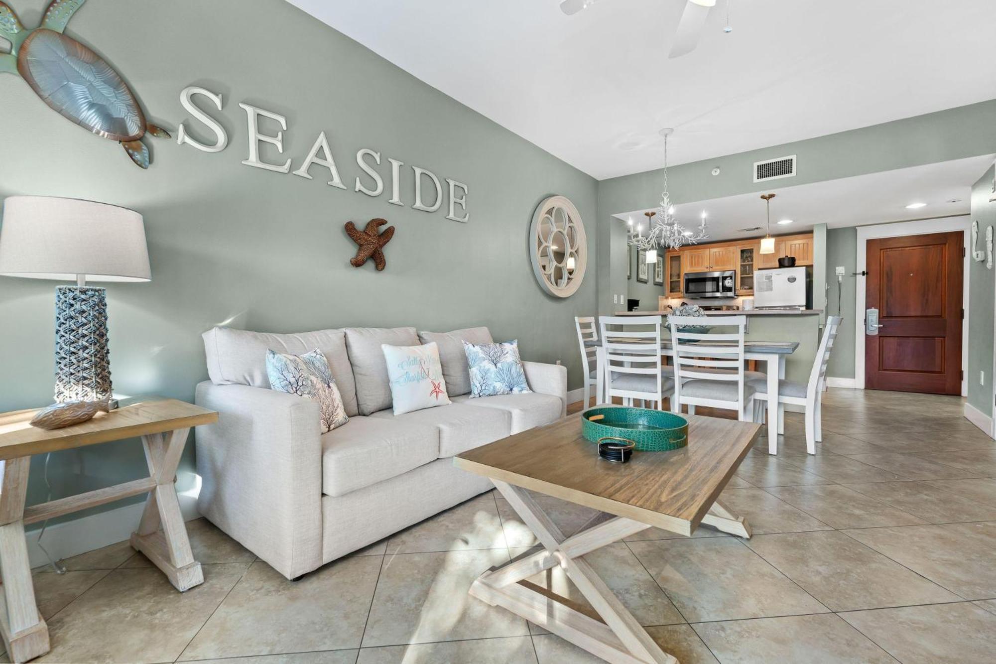 Pilot House 412 Villa Destin Exterior photo